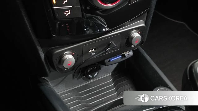 Ssangyong Tivoli Air id 5048583 из Кореи 10