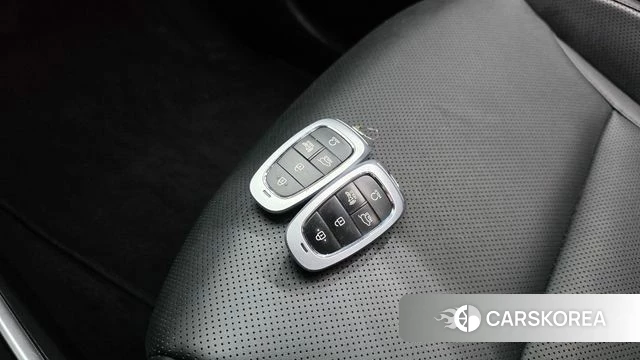 Hyundai Tucson (NX4) id 4997074 из Кореи 10