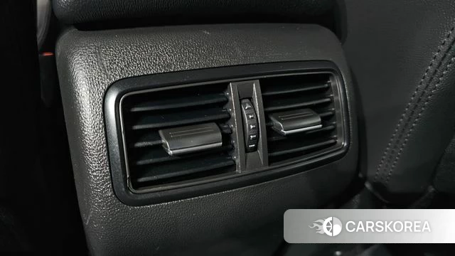 Renault Korea (Samsung) SM6 id 5035801 из Кореи 10