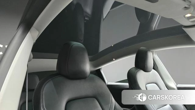 Tesla Model Y id 4965872 из Кореи 10