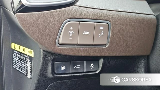 Hyundai Grandeur IG id 4988318 из Кореи 10