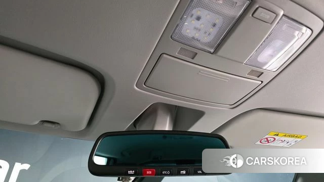 Kia The New Kia Ray id 4921496 из Кореи 10