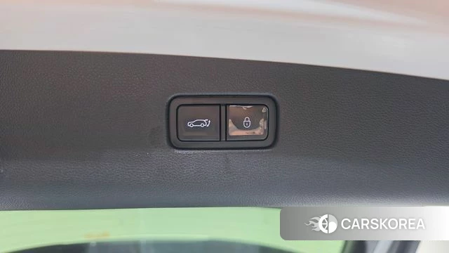 Genesis GV70 id 4997321 из Кореи 10
