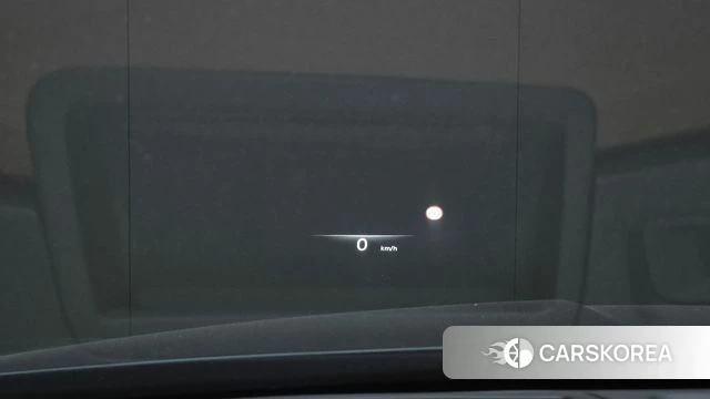 Genesis G80 (RG3) id 4951145 из Кореи 10