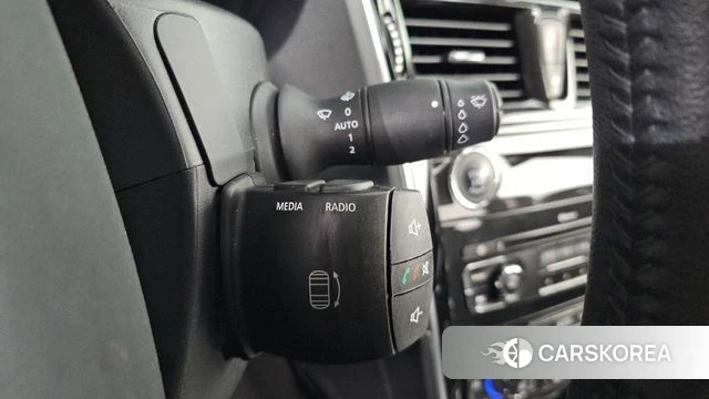 Renault Korea (Samsung) SM7 Nova id 4943977 из Кореи 10