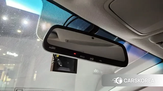 Hyundai Avante AD id 3265388 из Кореи 10