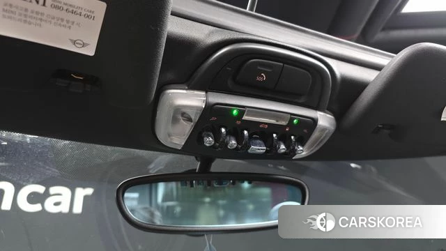 Mini Cooper Convertible id 4918666 из Кореи 10