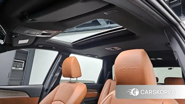 Kia Mohave Master id 3437721 из Кореи 10