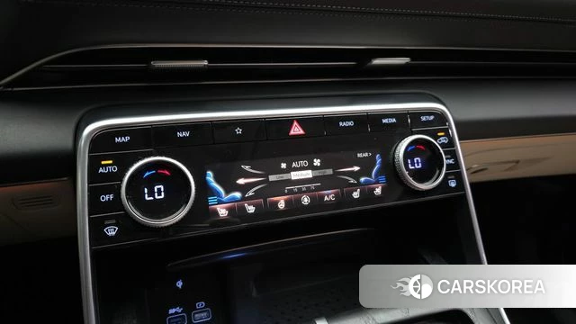 Genesis GV80 id 4965734 из Кореи 10