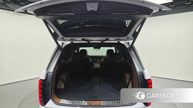Hyundai Palisade (LX3) id 4756825 из Кореи 10
