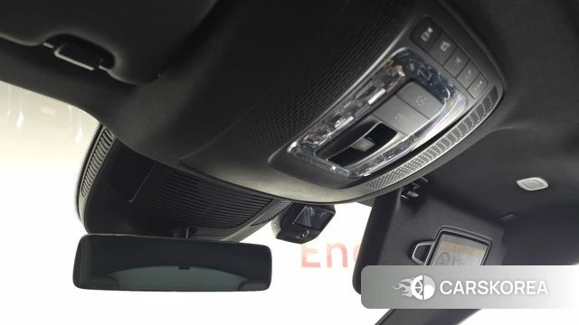 Mercedes-Benz GLE-Class W167 id 4922682 из Кореи 10