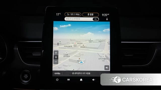 Renault Korea (Samsung) XM3 id 5028454 из Кореи 10