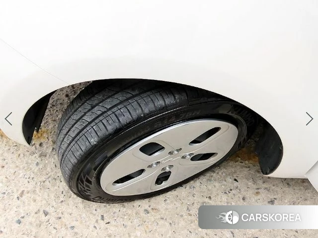 Kia The New Kia Ray id 5033513 из Кореи 10