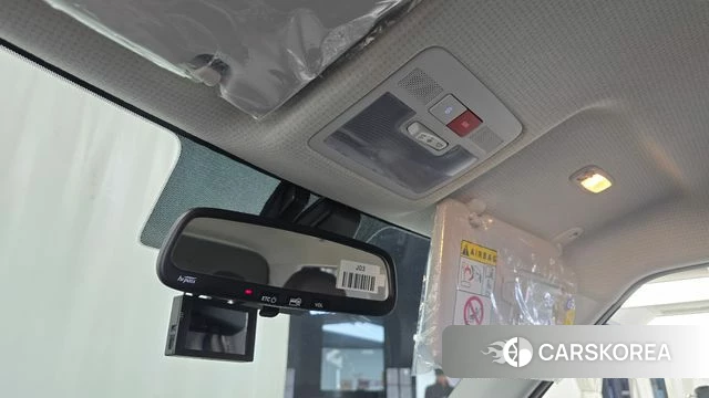 Hyundai The New Casper id 5045596 из Кореи 10