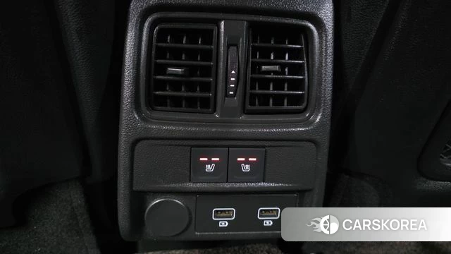 Renault Korea (Samsung) XM3 id 4997948 из Кореи 10