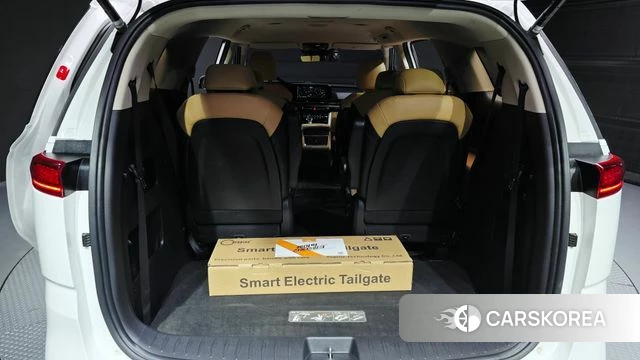 Kia Carnival 4th generation id 5040753 из Кореи 10