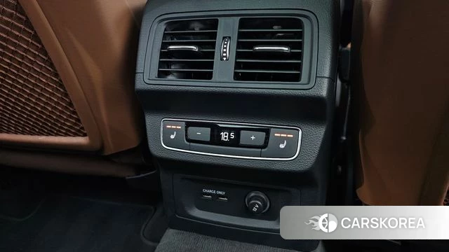 Audi Q5 (FY) id 4959051 из Кореи 10