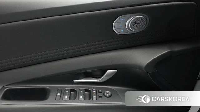 Hyundai The New Avante (CN7) id 5026310 из Кореи 10