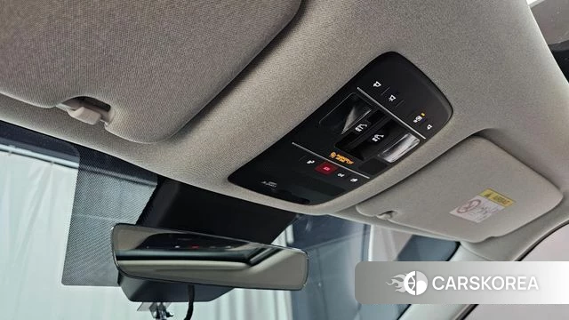 Hyundai Palisade (LX3) id 4773362 из Кореи 10