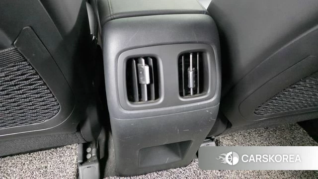 Hyundai Tucson (NX4) id 5040481 из Кореи 10