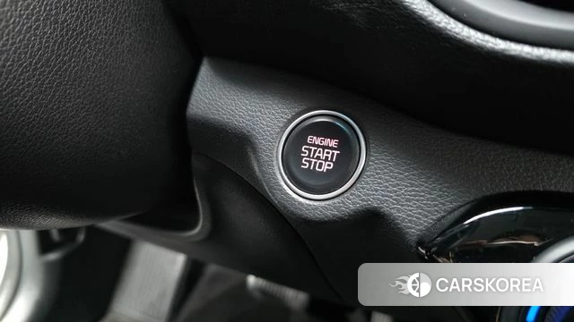 Kia The New K3 2nd generation id 4754337 из Кореи 10