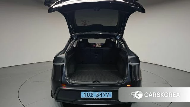 Tesla Model Y id 4762234 из Кореи 10