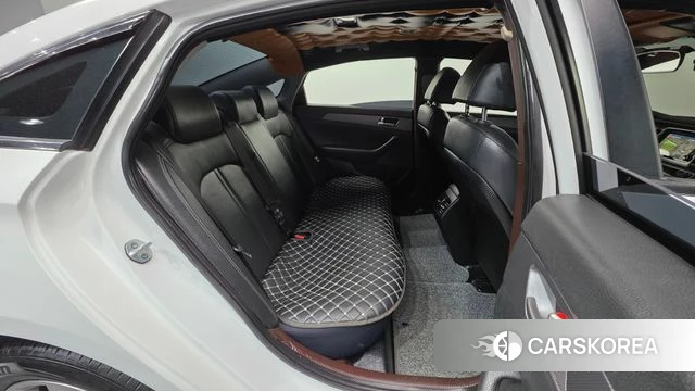Hyundai Sonata New Rise id 4225740 из Кореи 10