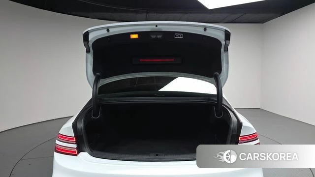 Genesis G80 (RG3) id 4990606 из Кореи 10