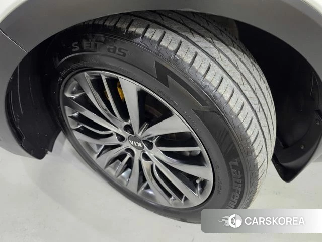 Kia The New Sorento id 4944408 из Кореи 10
