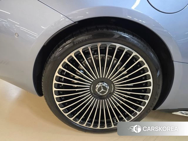 Mercedes-Benz SL-Class R232 id 4862590 из Кореи 10