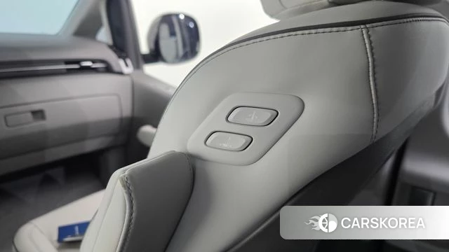 Hyundai Staria id 5028161 из Кореи 10