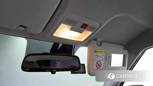 Hyundai Casper id 4986667 из Кореи 10