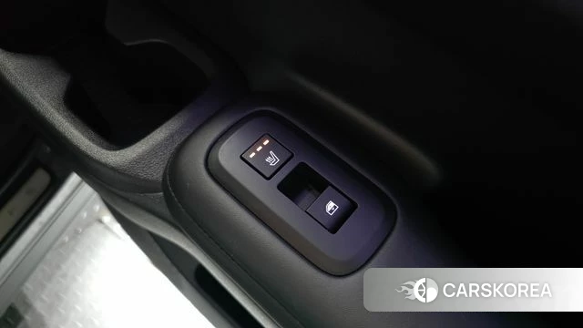 Hyundai Santa Fe (MX5) id 5001620 из Кореи 10