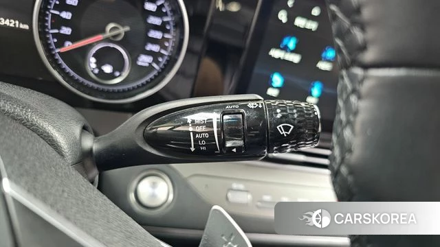 Hyundai The New Grandeur IG id 5041468 из Кореи 10