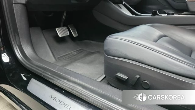 Tesla Model 3 id 5035304 из Кореи 10