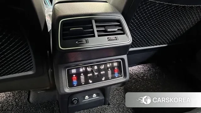 Audi e-Tron id 3705777 из Кореи 10