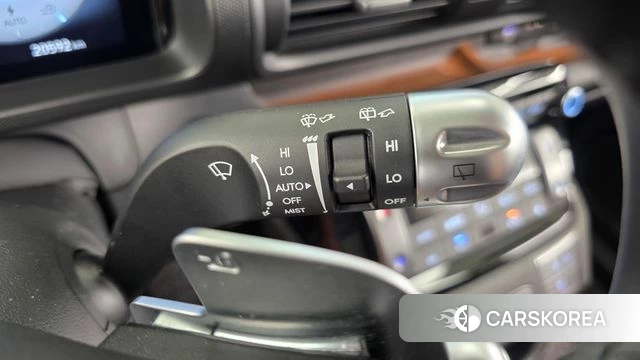 Hyundai Casper Electric id 4623187 из Кореи 10