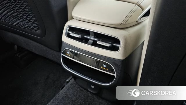 Genesis GV70 id 5027833 из Кореи 10