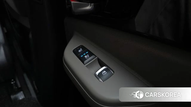 Kia The New Carnival 4th Generation id 4950363 из Кореи 10