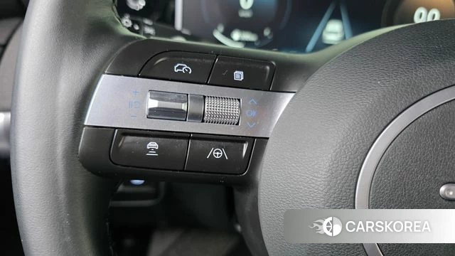 Hyundai The New Tucson (NX4) id 5026247 из Кореи 10