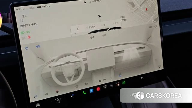Tesla Model 3 id 4710779 из Кореи 15