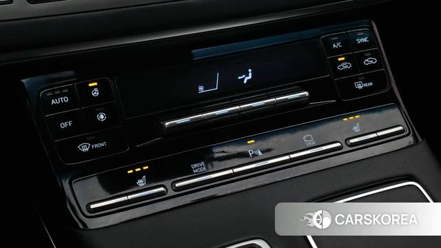 Hyundai The New Grandeur IG id 5018008 из Кореи 10