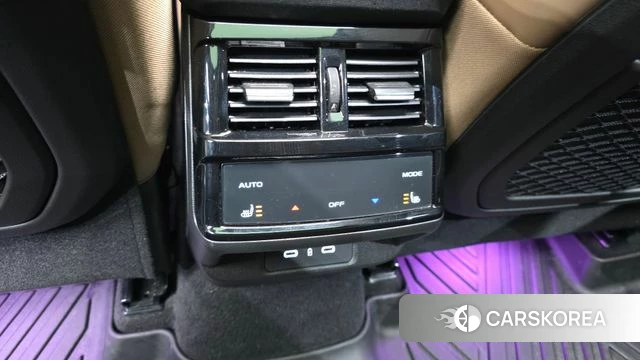 Renault Korea (Samsung) Grand Coleos id 5038823 из Кореи 10
