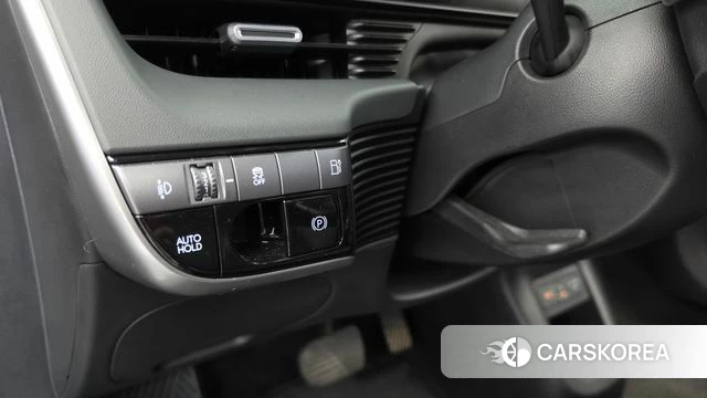 Hyundai The New Ionic 5 id 4892856 из Кореи 10