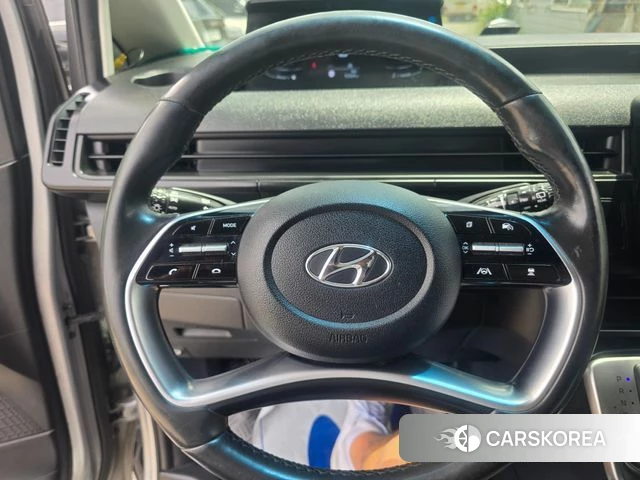 Hyundai Staria id 4654727 из Кореи 10