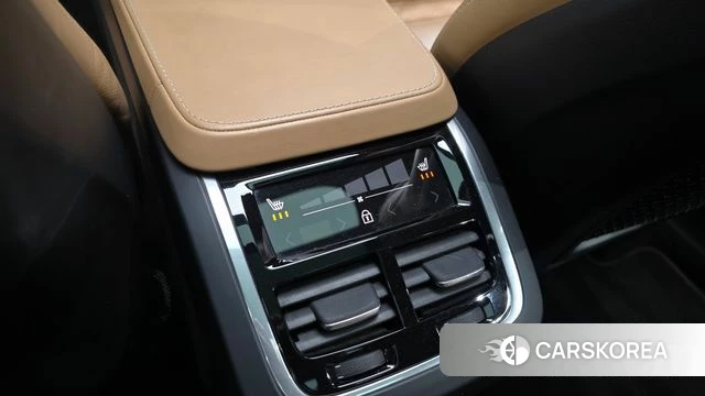 Volvo XC90 second Generation id 4930917 из Кореи 10