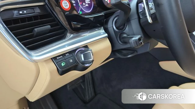 Porsche Panamera (971) id 4985786 из Кореи 10
