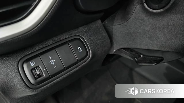 Hyundai Venue id 4950844 из Кореи 10