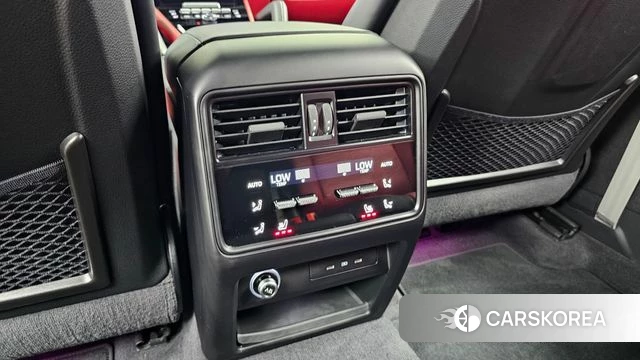 Porsche Cayenne (PO536) id 4516089 из Кореи 10