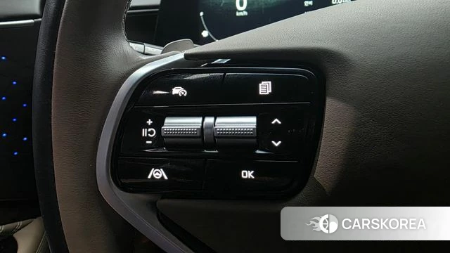 Kia K8 id 5016259 из Кореи 10